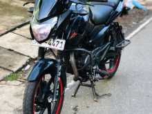 Bajaj Pulsar 135 2011 Motorbike