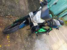 Bajaj Pulsar 135 2011 Motorbike