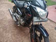 Bajaj Pulsar 135 Ls 2012 Motorbike