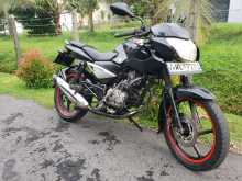 Bajaj Pulsar 135 2011 Motorbike