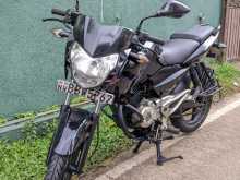 Bajaj PULSAR 135 2014 Motorbike