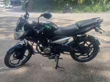 Bajaj Pulsar 135 2011 Motorbike