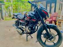 Bajaj Pulsar 135 2011 Motorbike