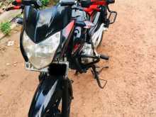 Bajaj Pulsar 135 2011 Motorbike