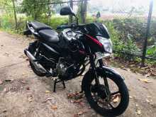 Bajaj Pulsar 135 LS 2013 Motorbike