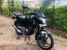 Bajaj Pulsar 135 LS 2013 Motorbike