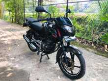 Bajaj Pulsar 135 LS 2013 Motorbike