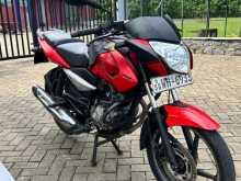 Bajaj Pulsar 135 2011 Motorbike