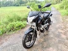 Bajaj Pulsar 135 2014 Motorbike