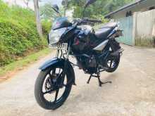 Bajaj Pulsar 135 Ls 2010 Motorbike