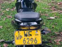 Bajaj Pulsar 135 2011 Motorbike