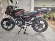 Bajaj Pulsar 135 2011 Motorbike