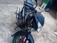 Bajaj Pulsar 135 2011 Motorbike