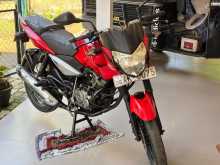 Bajaj Pulsar 135 2012 Motorbike