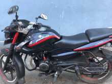 Bajaj Pulsar 135 2010 motorcycle