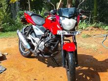 Bajaj Pulsar 135 2011 Motorbike
