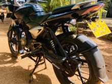 Bajaj Pulsar 135 Ls 2011 Motorbike