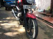 Bajaj Pulsar 135 2011 Motorbike