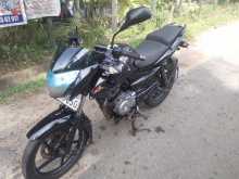 Bajaj Pulsar 135 2011 Motorbike