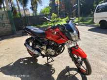 Bajaj Pulsar 135 2013 Motorbike