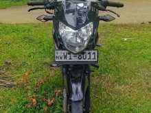 Bajaj Pulsar 135 2011 Motorbike