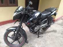 Bajaj Pulsar 135 LS 2014 Motorbike