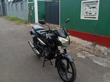 Bajaj Pulsar 135 Ls 2011 Motorbike