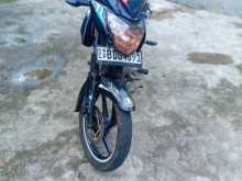 Bajaj Pulsar 135 2015 Motorbike