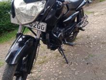 Bajaj Pulsar 135 2011 Motorbike