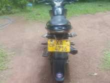 Bajaj Pulsar 135 Ls 2011 Motorbike