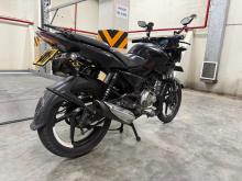 Bajaj Pulsar 135 2016 Motorbike