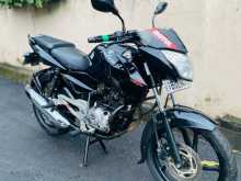 Bajaj Pulsar 135 2016 Motorbike