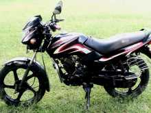 Bajaj Pulsar 135 2015 Motorbike