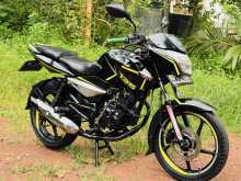 Bajaj Pulsar 135 2011 Motorbike