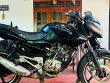 Bajaj Pulsar 135 2011 Motorbike
