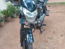 Bajaj Pulsar 135 2013 Motorbike