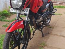 Bajaj Pulsar 135 2011 Motorbike