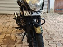 Bajaj Pulsar 135 2011 Motorbike