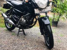 Bajaj Pulsar 135 2010 Motorbike
