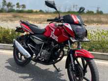 Bajaj Pulsar 135 2011 Motorbike