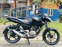 Bajaj Pulsar 135 2015 Motorbike