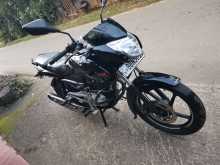 Bajaj Pulsar 135 2016 Motorbike