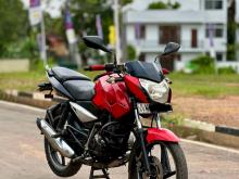 Bajaj Pulsar 135 2011 Motorbike