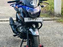 Bajaj Pulsar 135 2017 Motorbike