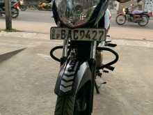 Bajaj Pulsar 135 2012 Motorbike