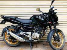 Bajaj Pulsar 135 2015 Motorbike