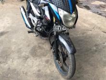 Bajaj Pulsar 135 2011 Motorbike