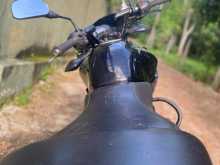 Bajaj Pulsar 135 2014 Motorbike