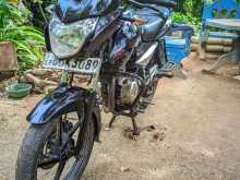 Bajaj Pulsar 135 2014 Motorbike