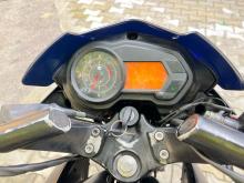 Bajaj Pulsar 135 Ls 2014 Motorbike